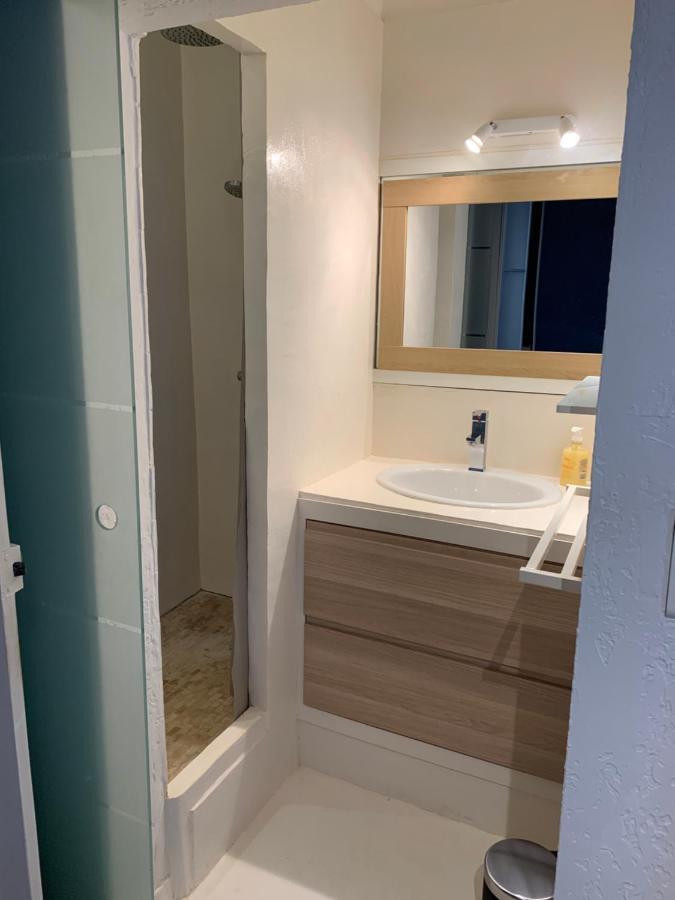 Appartement Douillet Lorgues Exterior foto